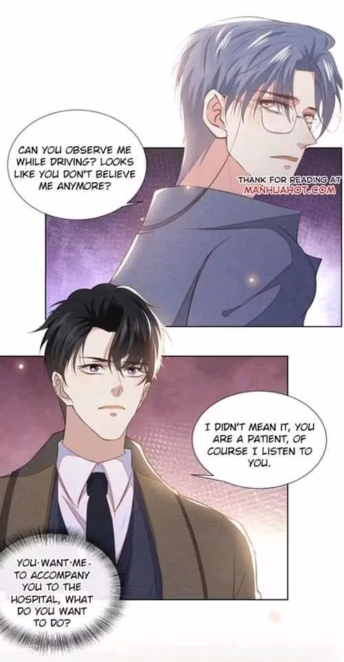 Read I’m His Devious Romeo chapter 85 image 11 on Lezhin