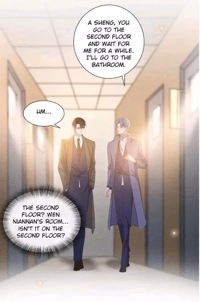 Read I’m His Devious Romeo chapter 85 image 12 on Lezhin