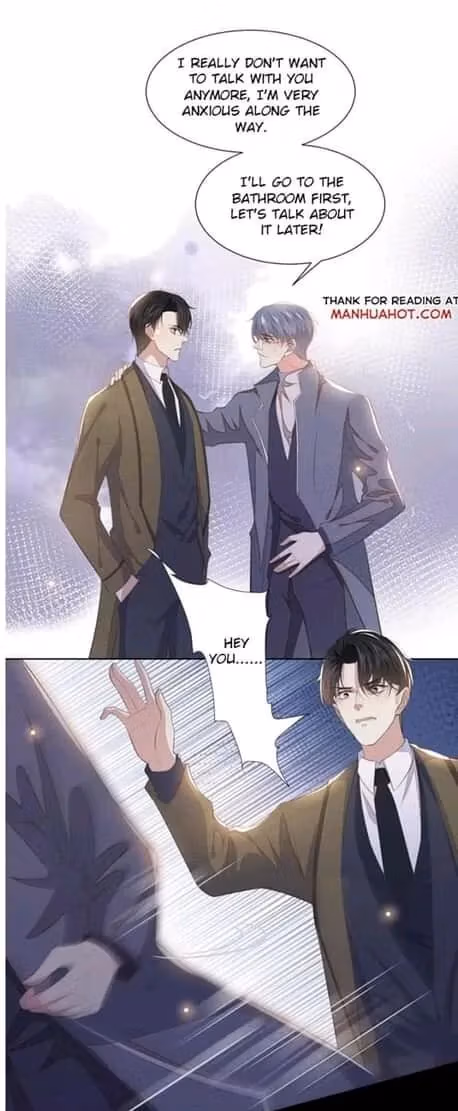 Read I’m His Devious Romeo chapter 85 image 14 on Lezhin