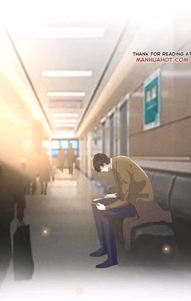 Read I’m His Devious Romeo chapter 85 image 16 on Lezhin