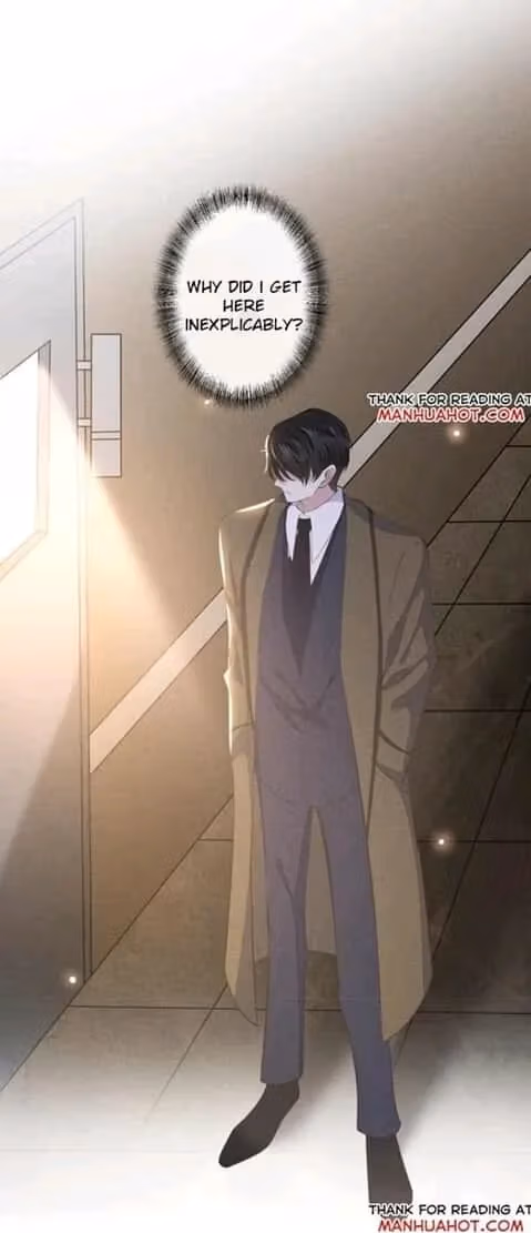 Read I’m His Devious Romeo chapter 85 image 19 on Lezhin