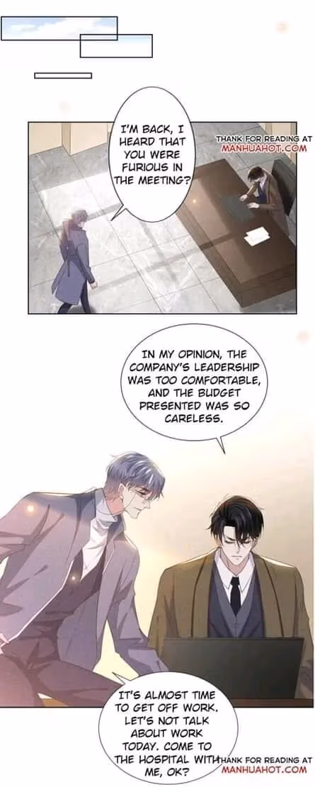 Read I’m His Devious Romeo chapter 85 image 2 on Lezhin