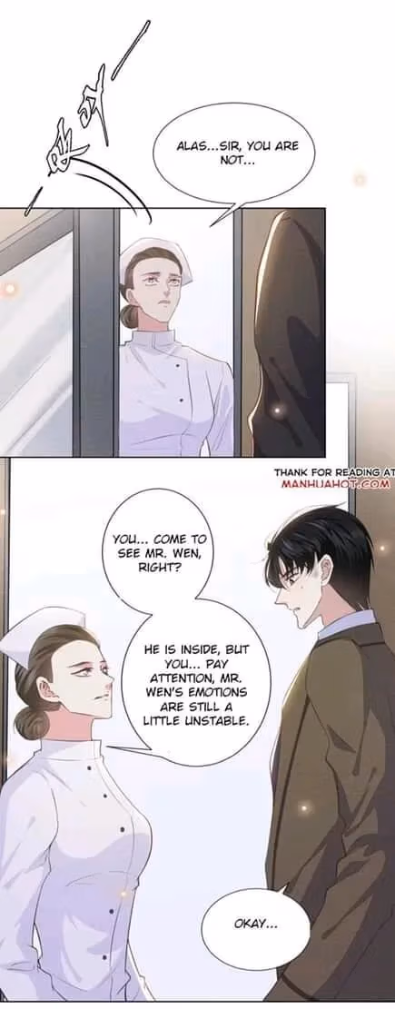 Read I’m His Devious Romeo chapter 85 image 20 on Lezhin