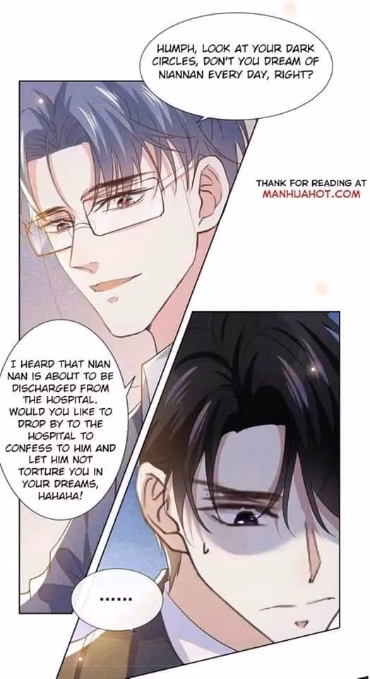 Read I’m His Devious Romeo chapter 85 image 5 on Lezhin