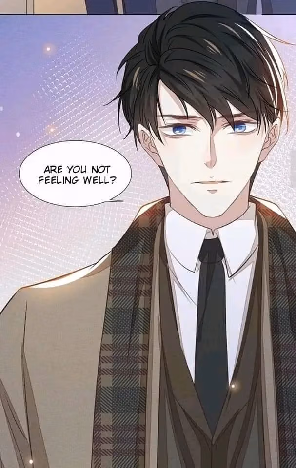 Read I’m His Devious Romeo chapter 86 image 10 on Lezhin