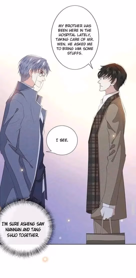 Read I’m His Devious Romeo chapter 86 image 12 on Lezhin