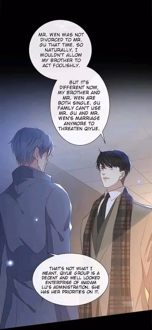 Read I’m His Devious Romeo chapter 86 image 15 on Lezhin