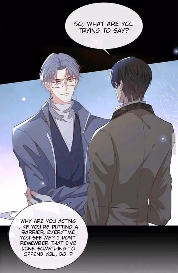 Read I’m His Devious Romeo chapter 86 image 16 on Lezhin