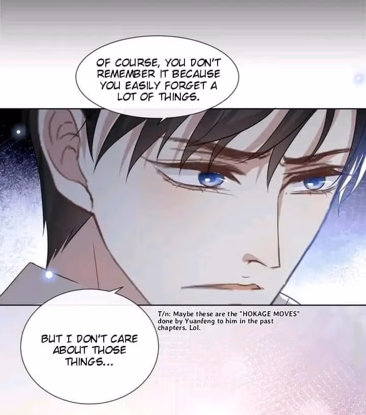 Read I’m His Devious Romeo chapter 86 image 17 on Lezhin