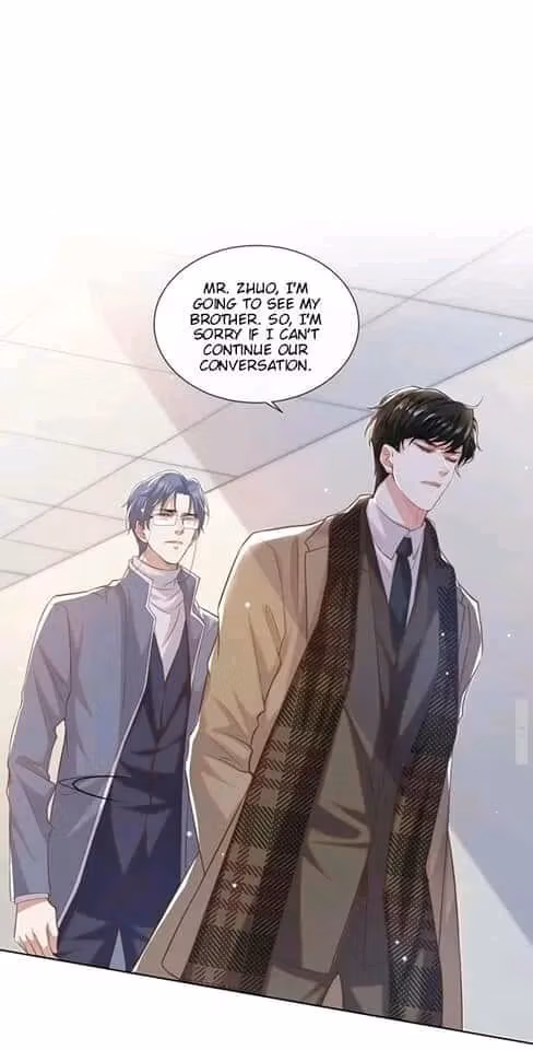 Read I’m His Devious Romeo chapter 86 image 20 on Lezhin