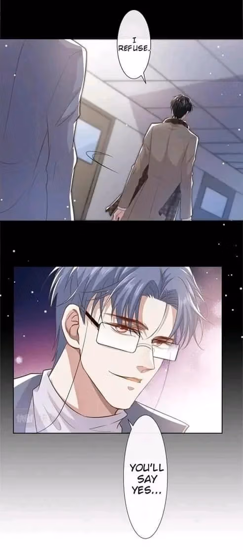 Read I’m His Devious Romeo chapter 86 image 27 on Lezhin