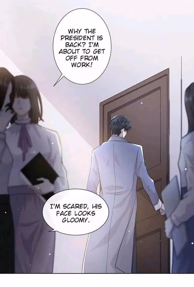 Read I’m His Devious Romeo chapter 86 image 29 on Lezhin