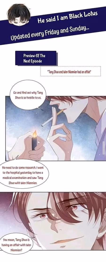 Read I’m His Devious Romeo chapter 86 image 33 on Lezhin