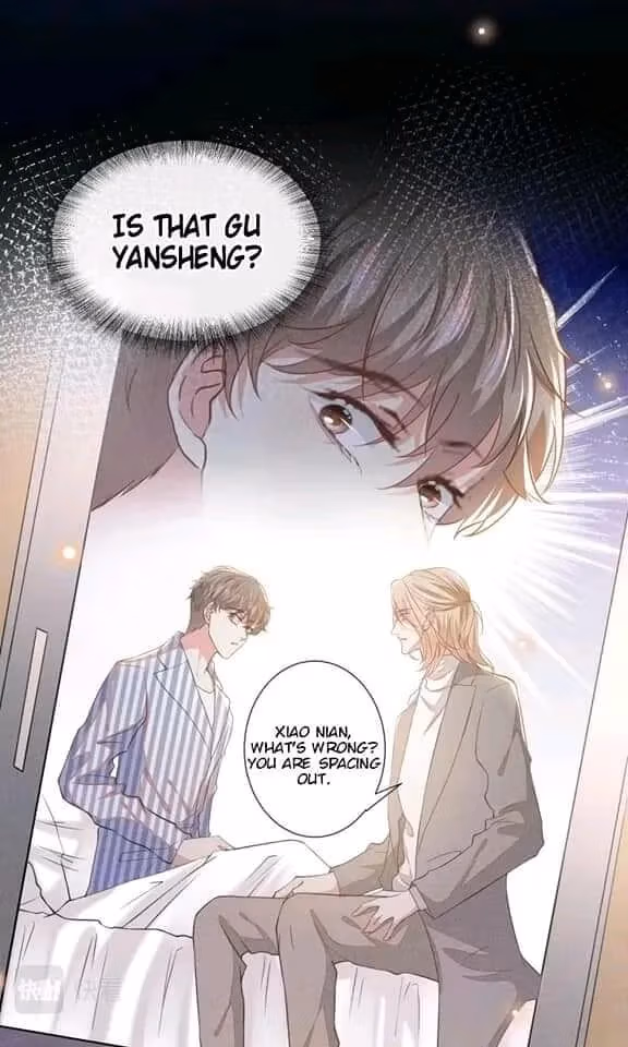 Read I’m His Devious Romeo chapter 86 image 4 on Lezhin