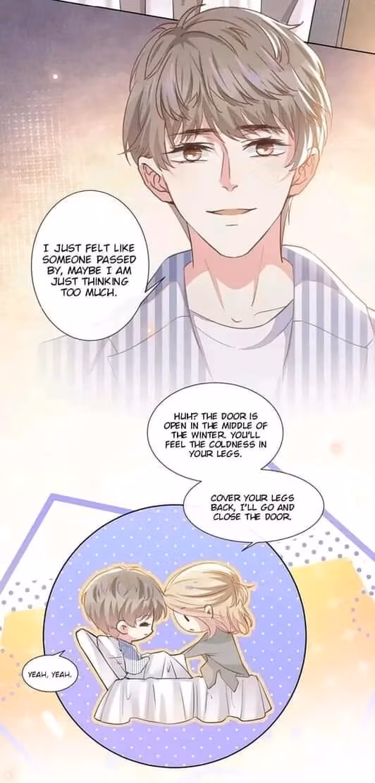 Read I’m His Devious Romeo chapter 86 image 5 on Lezhin