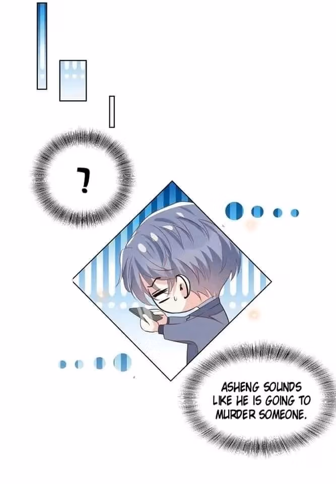 Read I’m His Devious Romeo chapter 86 image 8 on Lezhin