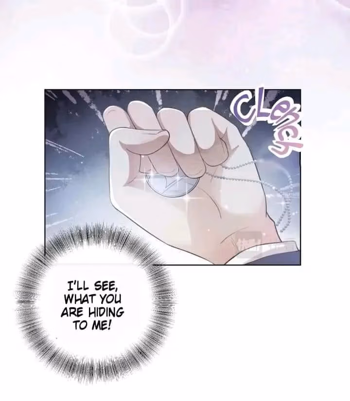 I’m His Devious Romeo Chapter 87 page 11 - 