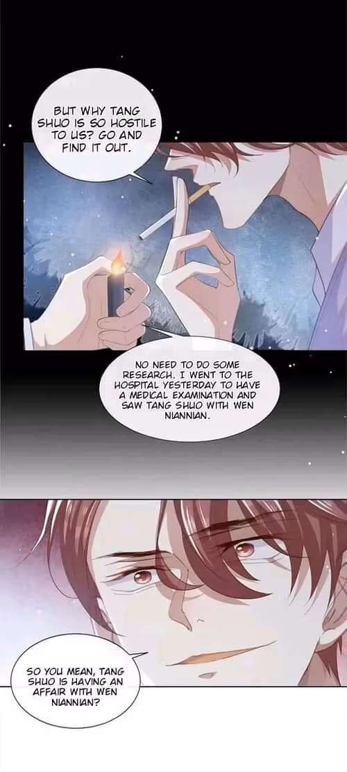 I’m His Devious Romeo Chapter 87 page 14 - 