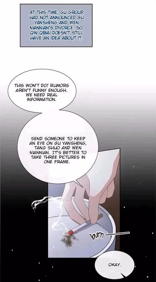 I’m His Devious Romeo Chapter 87 page 16 - 