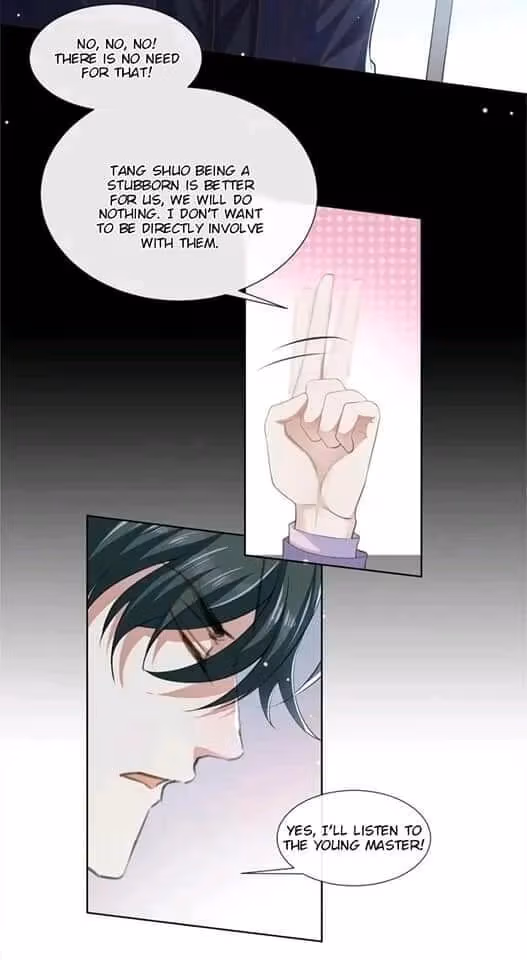 I’m His Devious Romeo Chapter 87 page 18 - 