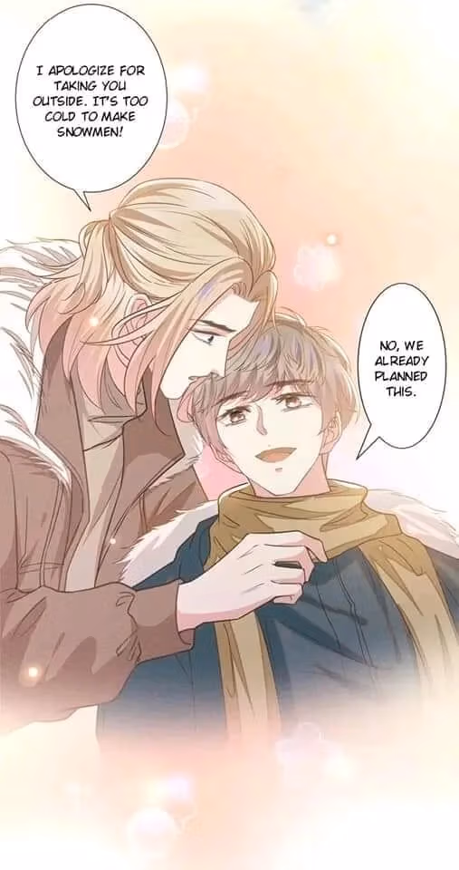 I’m His Devious Romeo Chapter 87 page 28 - 