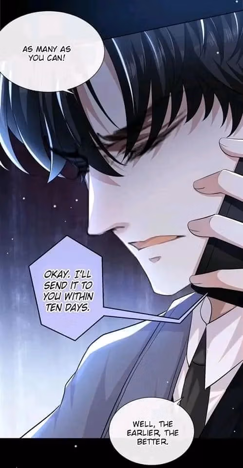 I’m His Devious Romeo Chapter 87 page 4 - 