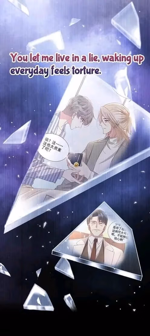I’m His Devious Romeo Chapter 87 page 6 - 