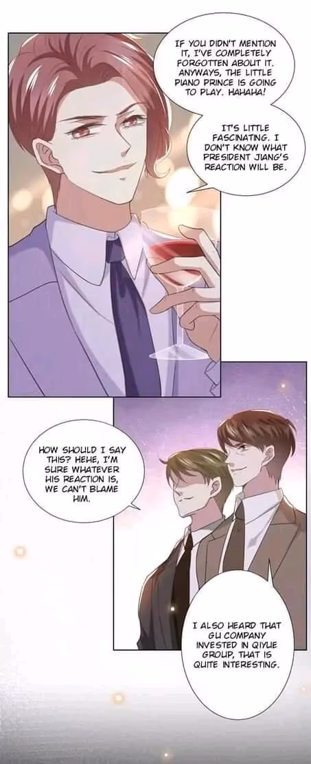 Read I’m His Devious Romeo chapter 88 image 11 on Lezhin