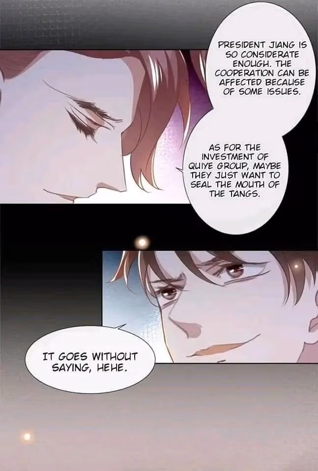 Read I’m His Devious Romeo chapter 88 image 12 on Lezhin