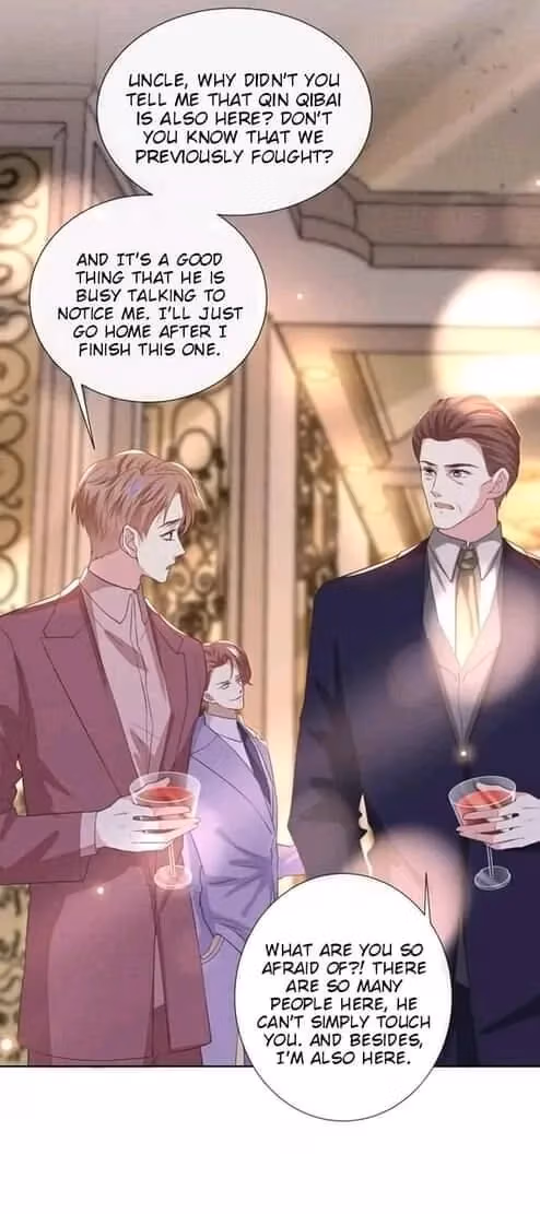 Read I’m His Devious Romeo chapter 88 image 13 on Lezhin