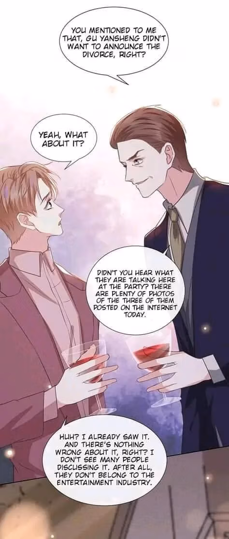 Read I’m His Devious Romeo chapter 88 image 14 on Lezhin