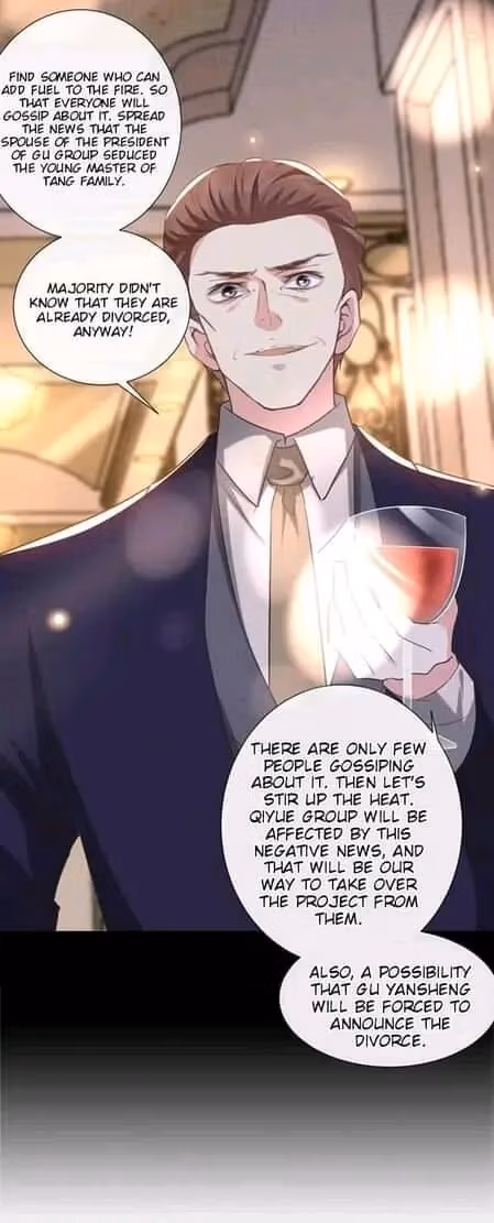 Read I’m His Devious Romeo chapter 88 image 15 on Lezhin