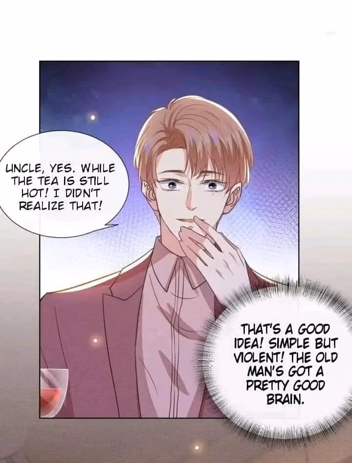 Read I’m His Devious Romeo chapter 88 image 16 on Lezhin