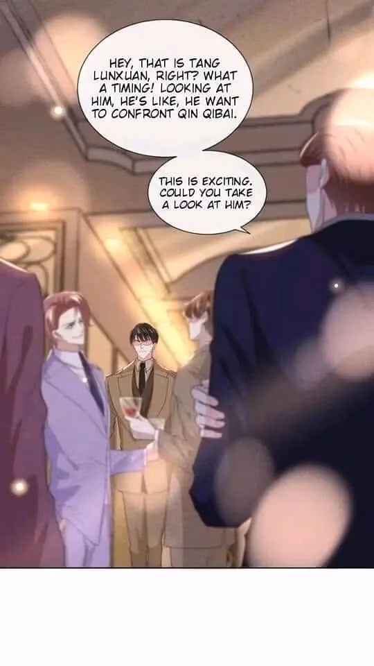 Read I’m His Devious Romeo chapter 88 image 17 on Lezhin