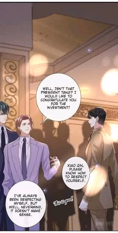 Read I’m His Devious Romeo chapter 88 image 18 on Lezhin