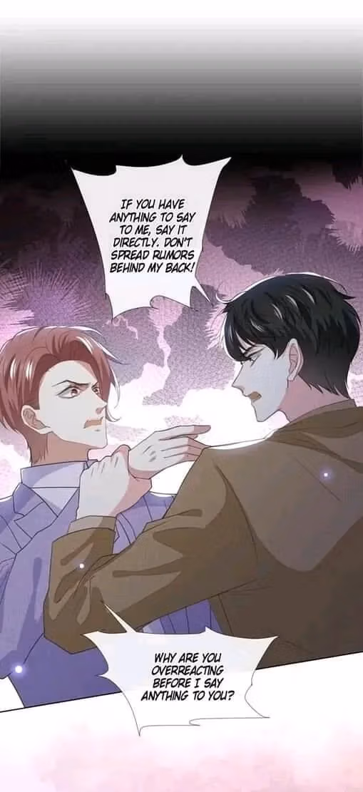 Read I’m His Devious Romeo chapter 88 image 19 on Lezhin