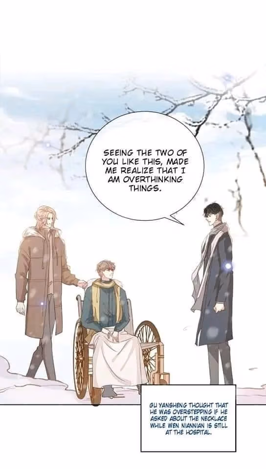 Read I’m His Devious Romeo chapter 88 image 2 on Lezhin