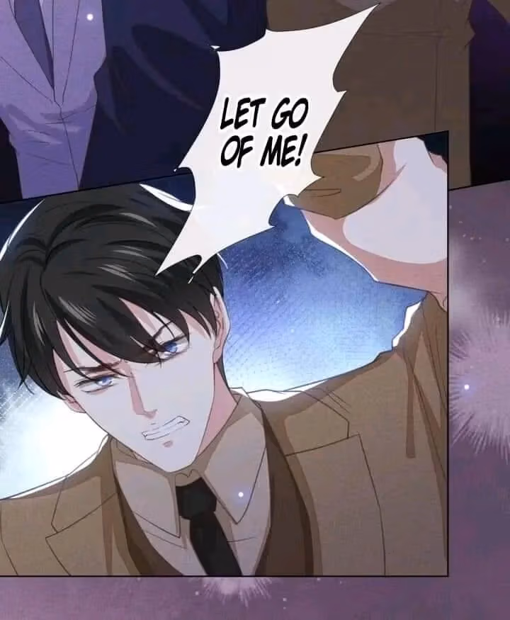 Read I’m His Devious Romeo chapter 88 image 21 on Lezhin