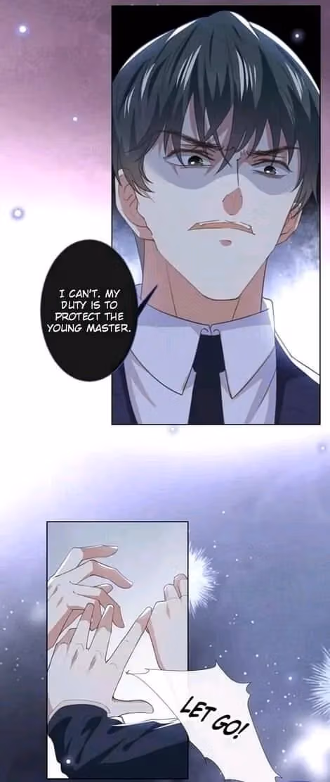 Read I’m His Devious Romeo chapter 88 image 22 on Lezhin