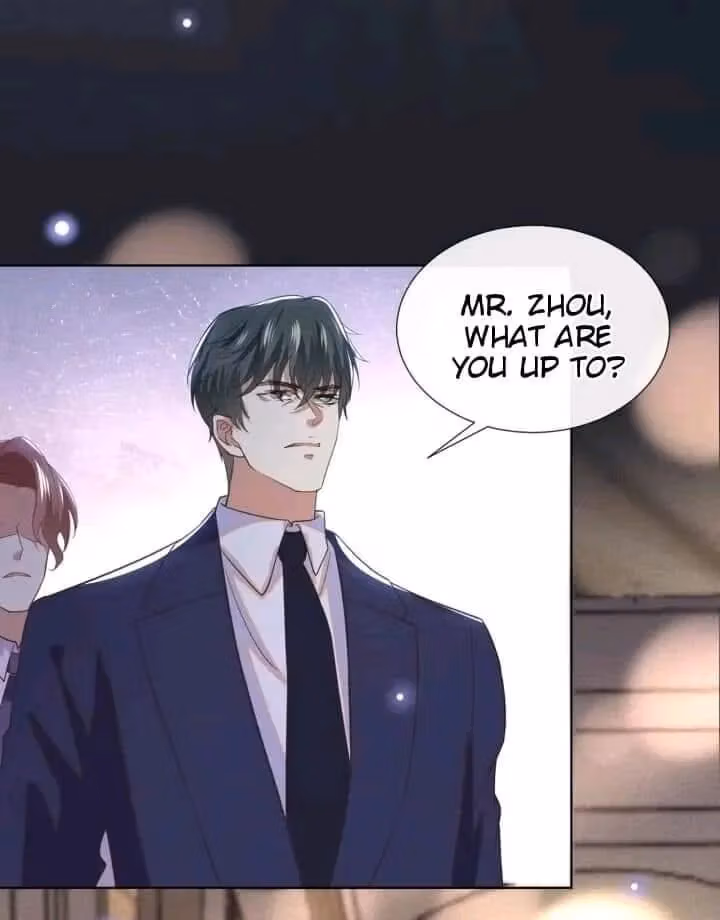 Read I’m His Devious Romeo chapter 88 image 24 on Lezhin