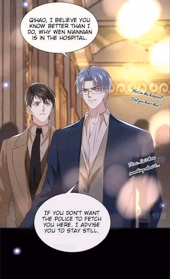 Read I’m His Devious Romeo chapter 88 image 25 on Lezhin