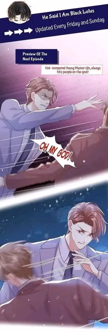 Read I’m His Devious Romeo chapter 88 image 27 on Lezhin
