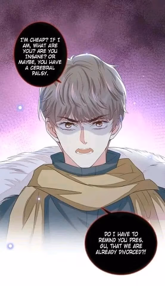 Read I’m His Devious Romeo chapter 88 image 4 on Lezhin