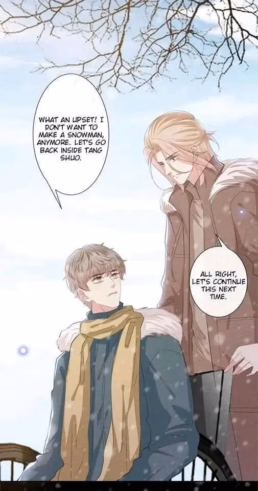 Read I’m His Devious Romeo chapter 88 image 6 on Lezhin