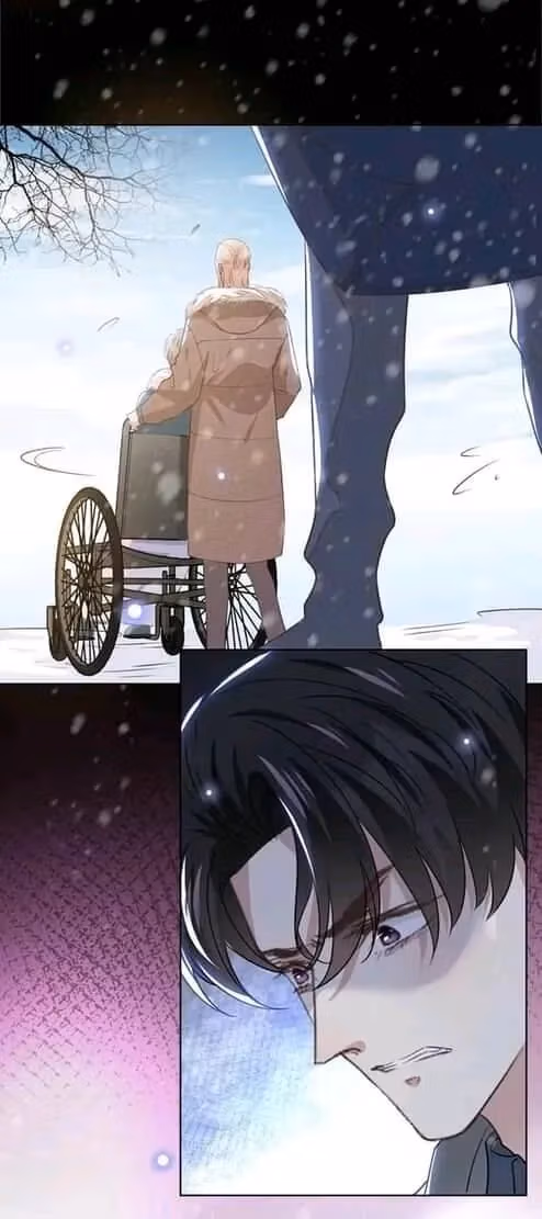 Read I’m His Devious Romeo chapter 88 image 7 on Lezhin