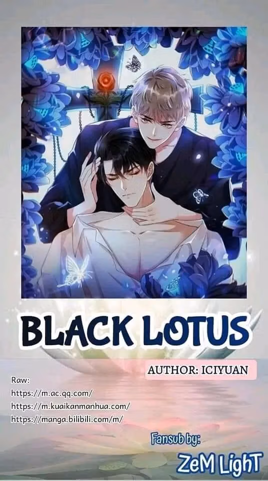 Read I’m His Devious Romeo chapter 89 image 0 on Lezhin
