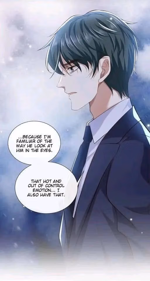 Read I’m His Devious Romeo chapter 89 image 10 on Lezhin