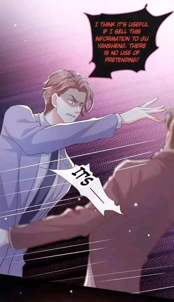 Read I’m His Devious Romeo chapter 89 image 15 on Lezhin