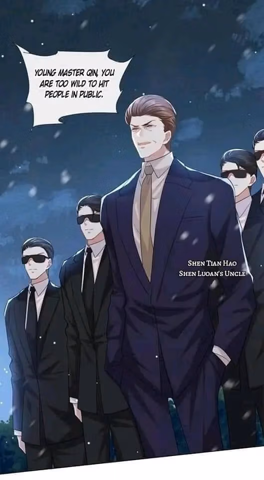 Read I’m His Devious Romeo chapter 89 image 18 on Lezhin