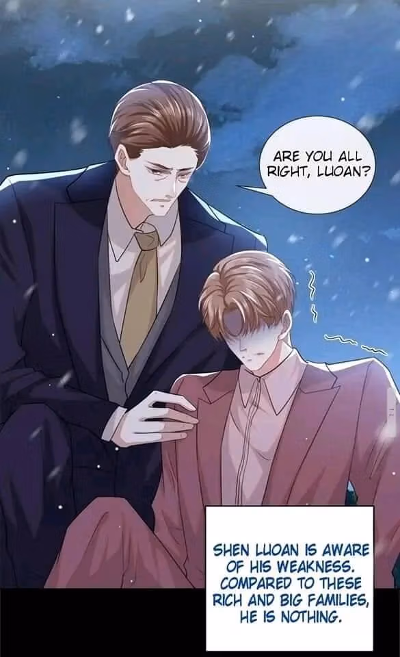 Read I’m His Devious Romeo chapter 89 image 21 on Lezhin